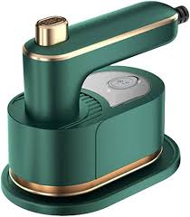 Portable Mini Steam Ironing Machine
