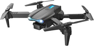 S26 Pro Dual Camera Drone HD Camera