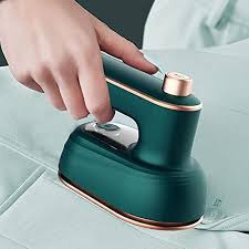 Portable Mini Steam Ironing Machine