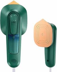 Portable Mini Steam Ironing Machine