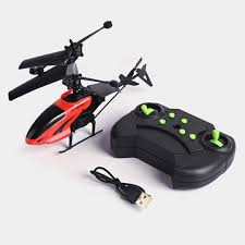 Remote Control Plastic Helicopter Toy for Kids