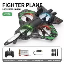 4DRC V32 Remote Control Fighter Jet