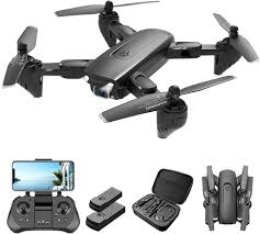 S26 Pro Dual Camera Drone HD Camera