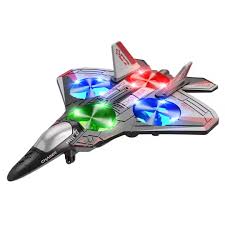 4DRC V32 Remote Control Fighter Jet