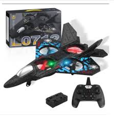 4DRC V32 Remote Control Fighter Jet