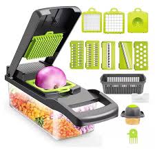 Vegetable Shredder Cocina Multifunctional Household Vegetable Cutter