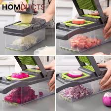 Vegetable Shredder Cocina Multifunctional Household Vegetable Cutter
