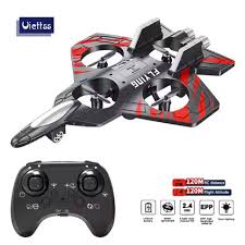 4DRC V32 Remote Control Fighter Jet