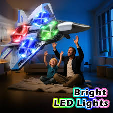 4DRC V32 Remote Control Fighter Jet