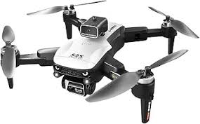 S26 Pro Dual Camera Drone HD Camera