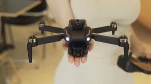 S26 Pro Dual Camera Drone HD Camera