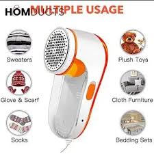 Household Clothes Shaver