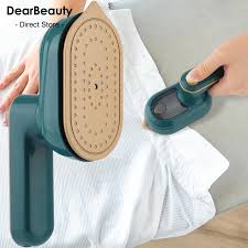 Portable Mini Steam Ironing Machine