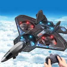 4DRC V32 Remote Control Fighter Jet
