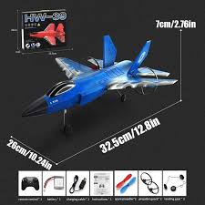 4DRC V32 Remote Control Fighter Jet