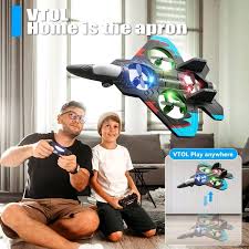 4DRC V32 Remote Control Fighter Jet